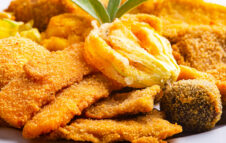 Il programma di "Sua Maestà il Bollito" e "Cena del Gran Fritto Misto" a Moncalieri