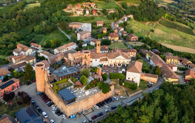 Terrazza Monferrato Ottobre 2025