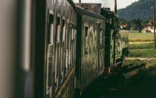 Domenica il "Treno Storico del Tartufo" riparte da Torino in direzione Monferrato