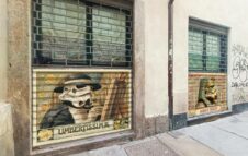 UMBERTISSIMA 25: tre giorni di arte, musica e performance alla Galleria Umberto I di Torino