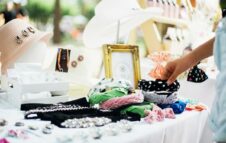 Una Storia tra le Mani: sabato torna a Torino il mercatino artigiano
