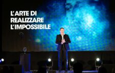 L’arte di realizzare l’impossibile: Walter Rolfo a Torino con la magia della mente
