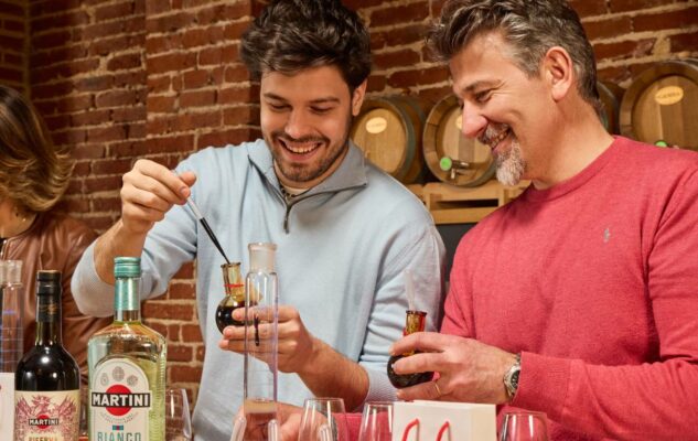 Weekend a Casa Martini Ottobre 2025