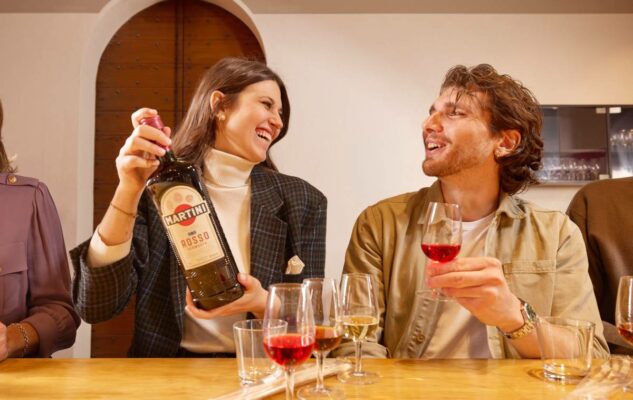 Weekend Ottobre Casa Martini 2025