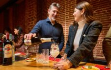 Weekend di Ottobre a Casa Martini: 3 experience per un viaggio tra gusto e tradizione