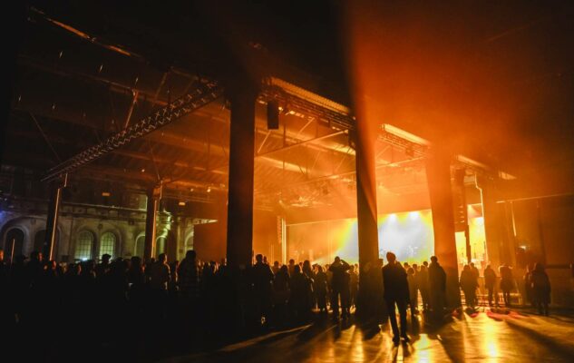 OGR Charity Night | Amici di Piero: a Torino 2025