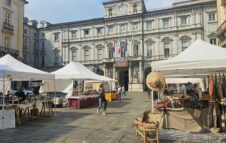 Domenica torna "Artiflor" a Torino, il mercatino dell'artigianato creativo