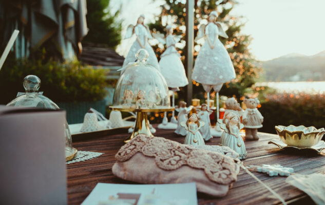 Aspettando il Natale 2025 ad Avigliana