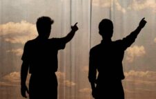 ATOMICA: il nuovo lavoro di Muta Imago al Teatro Astra di Torino