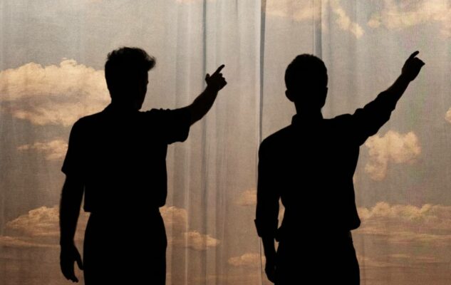 ATOMICA: il nuovo lavoro di Muta Imago al Teatro Astra di Torino 2025