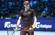 ATP Finals 2026 a Torino: le date ufficiali e i biglietti del grande evento