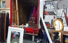 Balon di Natale: edizione straordinaria del mercatino dell'usato di Torino