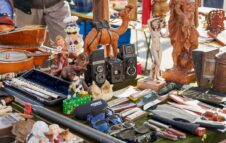 Balon dell'Immacolata: edizione straordinaria del mercatino vintage di Torino