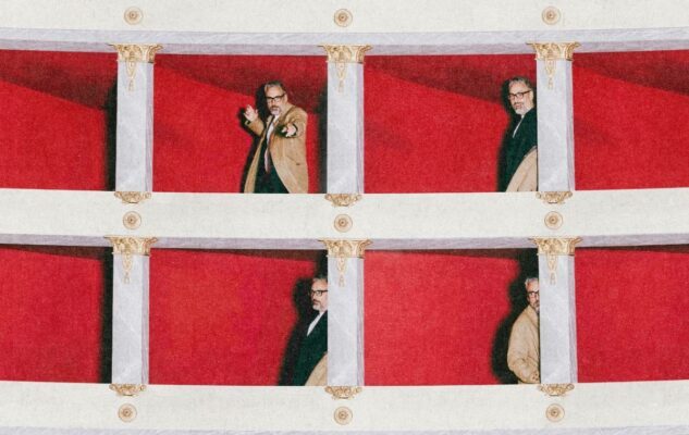 Brunori SAS torna a Torino nel 2026