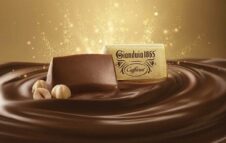 Caffarel celebra 160 anni di Gianduiotto a Torino con percorsi sensoriali e degustazioni