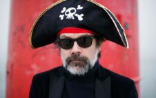 Capodanno 2026 a Settimo con Guido Catalano, Federico Sirianni e Matteo Castellan