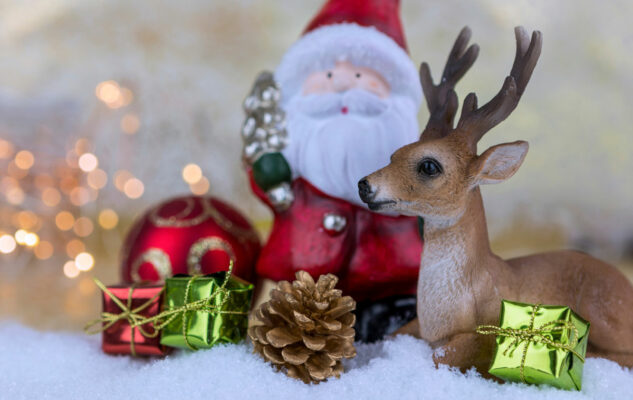 Che Natale!… A Chieri 2025