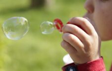 “Che spettacolo Traiano”: una giornata di luci e festa in corso Traiano a Torino