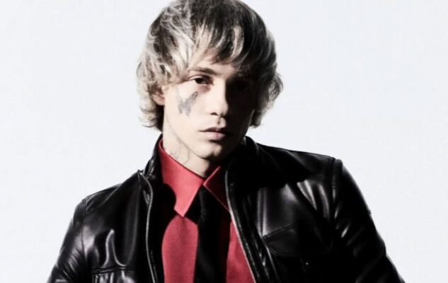 Chiello a Torino nel 2026: data e biglietti del concerto a Venaria