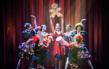 Christmas Show 2025: un Santo Stefano di luci, musiche e magia natalizia