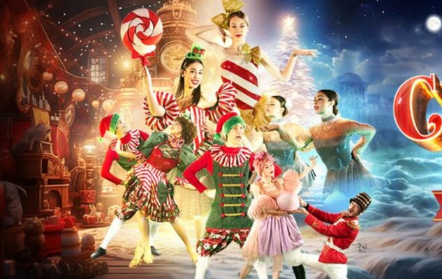 Christmas Show 2025 Borgaro