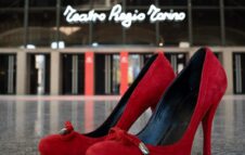 Concerto Gratuito al Teatro Regio di Torino contro la violenza di genere