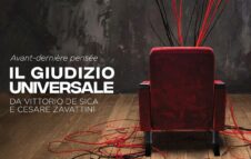 Concerto di Natale al Castello di Miradolo: omaggio a “Il Giudizio Universale” di De Sica e Zavattini