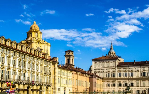 Cosa fare a Torino questa settimana: 10 eventi dal 10 al 16 Novembre