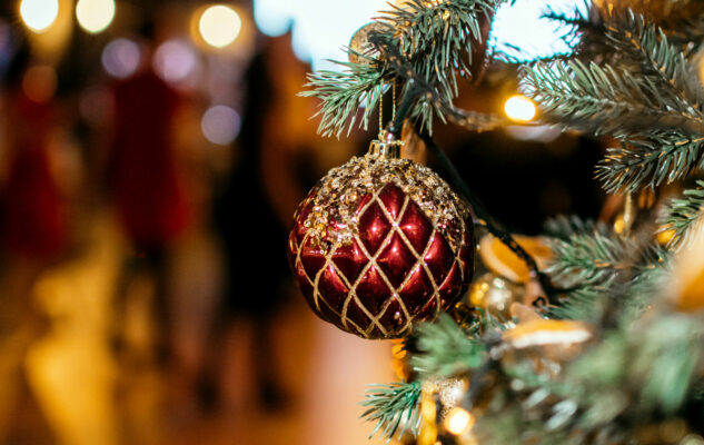 I doni di Santa Lucia 2025 a Manta