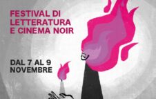 Dora Nera 2025: a Torino tre giorni di cultura noir tra letteratura, arte e impegno civile