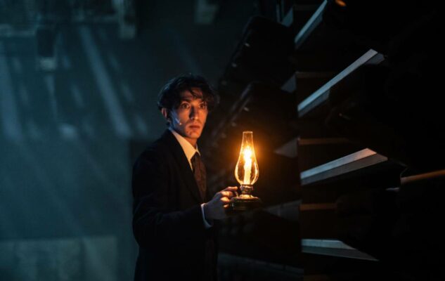 Il mito di Dracula rivive tra luci e suoni al Teatro Astra di Torino