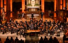 Due concerti gratuiti a Torino per celebrare i giovani musicisti