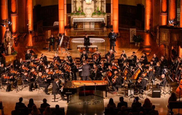 concerti gratuiti torino 2025