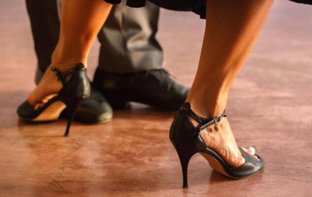 Festa brasiliana torino 2025