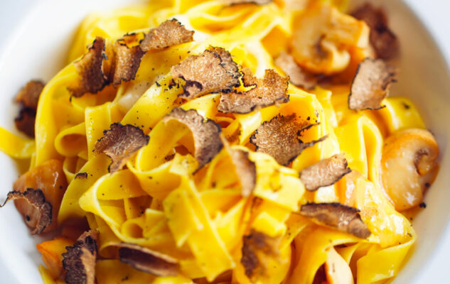 Fiera Regionale del Tartufo 2025 di Castelnuovo Don Bosco