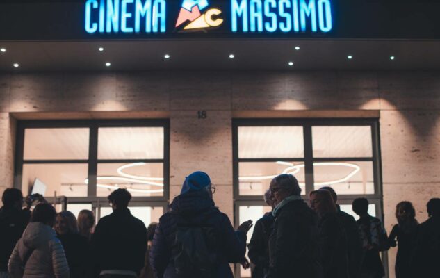 Glocal Film Festival 2025 a Torino