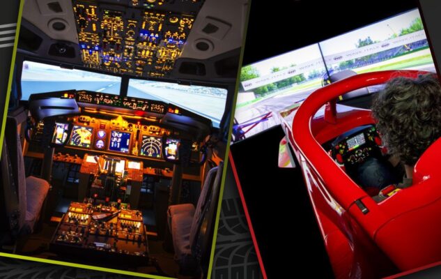 iFly Simulator: a Torino sconti “Black Friday” 2025