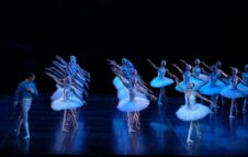Il Lago dei Cigni: per le festività 2025 al Teatro Regio in scena il balletto per eccellenza