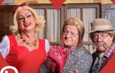 “Promessa d’amore”: I Legnanesi tornano a Torino con una nuova commedia tra ironia e sentimento