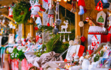 Arriva domenica il Magico Natale 2025 a Vanzone con mercatini, carrozze e vin brulé