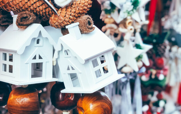 Mercatini di Natale 2025 a Baldissero d’Alba