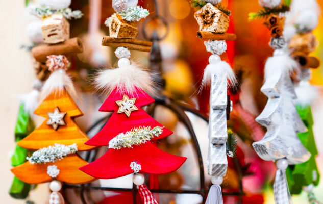 Mercatini di Natale 2025 a Craveggia