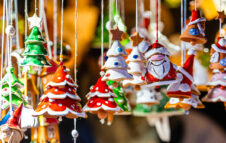 Mercatini di Natale 2025: a Macugnaga due giorni di bancarelle e food truck