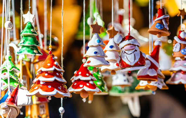 Mercatini di Natale 2025 a Macugnaga