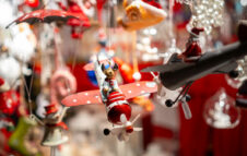 Mercatini di Natale “Made In Cuneo” 2025: tre sabati di sapori e regali a km zero a Cuneo