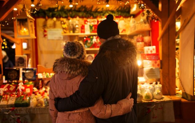 Mercatini Natale Piemonte 2025