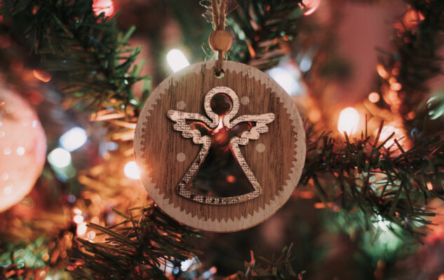 Il Mercatino degli Angeli 2025 a Sordevolo