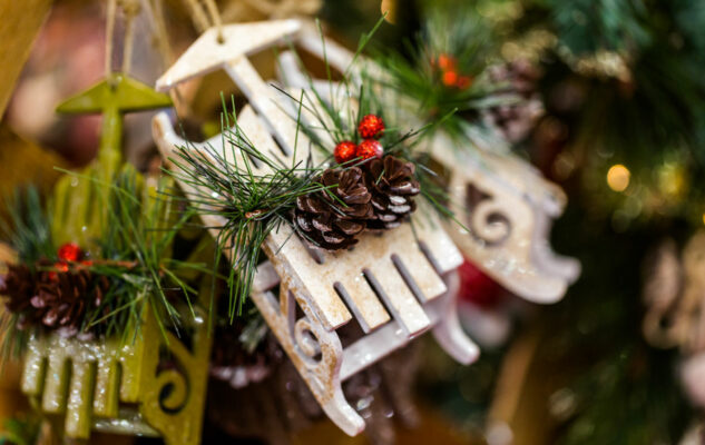 Mercatino di Natale 2025 a Bussoleno