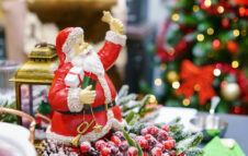 Mercatino di Natale, Street Food e Babbo Run Caraj 2025: Caraglio si accende per le feste