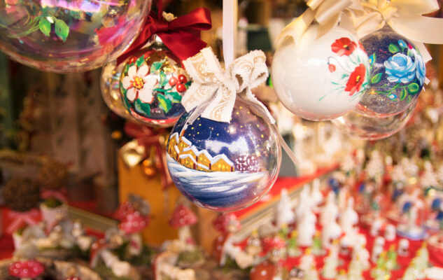 Mercatino di Natale in Cascina 2025 a Buttigliera Alta